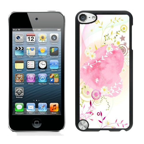 Valentine Flower iPod Touch 5 Cases ELG | Coach Outlet Canada